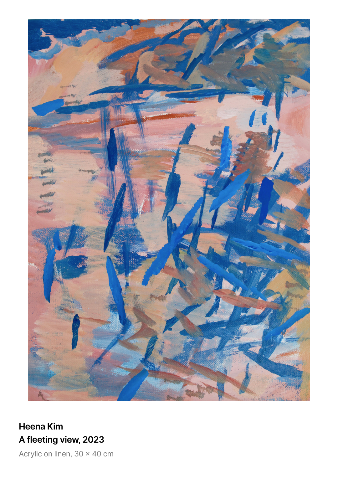 Keane Art Studio - Stephen Keane